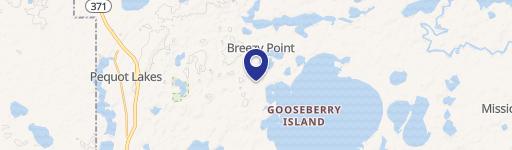 Breezy Point, MN 56472