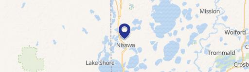 Nisswa, MN 56468