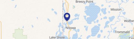 Nisswa, MN 56468