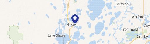 Nisswa, MN 56468