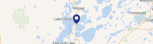 Nisswa, MN 56468