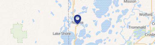 Nisswa, MN 56468