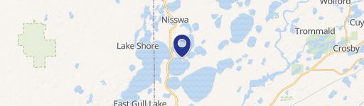 Nisswa, MN 56468