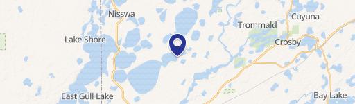 Nisswa, MN 56468