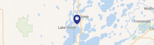 Nisswa, MN 56468
