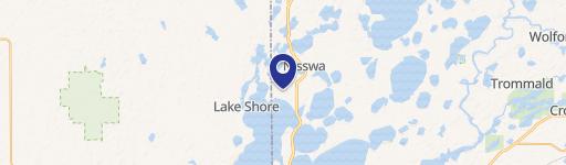 Nisswa, MN 56468