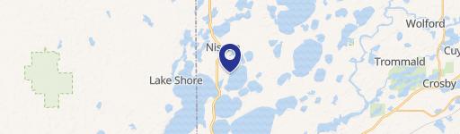 Nisswa, MN 56468