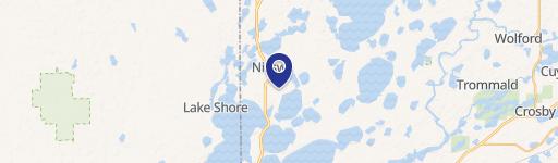 Nisswa, MN 56468