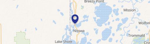 Nisswa, MN 56468