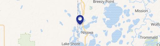 Nisswa, MN 56468