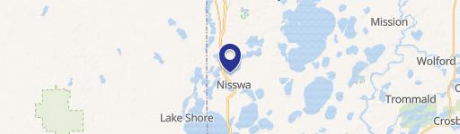 Nisswa, MN 56468