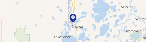 Nisswa, MN 56468