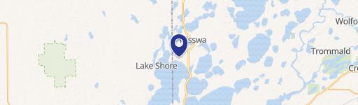 Nisswa, MN 56468