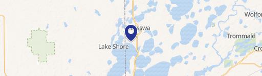Nisswa, MN 56468