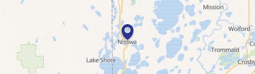 Nisswa, MN 56468