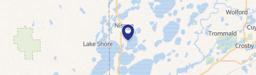 Nisswa, MN 56468