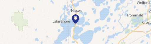 Nisswa, MN 56468
