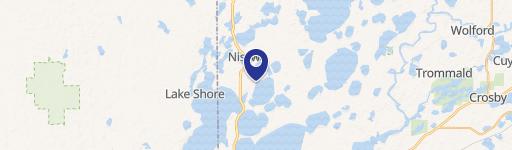 Nisswa, MN 56468