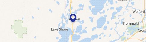Nisswa, MN 56468