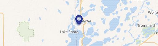 Nisswa, MN 56468