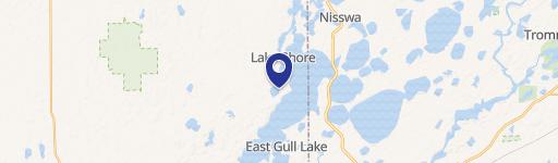 Nisswa, MN 56468
