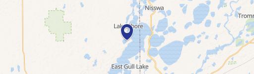 Nisswa, MN 56468