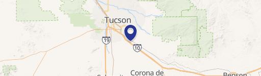 Tucson, AZ 85756