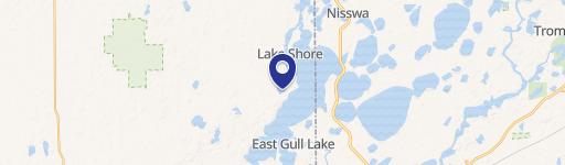 Nisswa, MN 56468