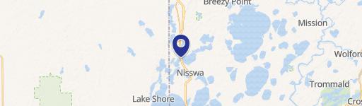 Nisswa, MN 56468