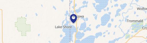 Nisswa, MN 56468
