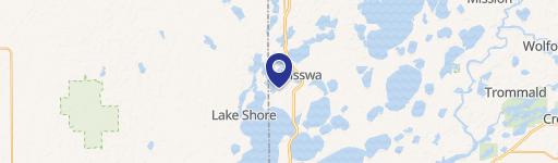 Nisswa, MN 56468