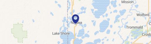 Nisswa, MN 56468