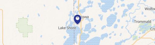 Nisswa, MN 56468