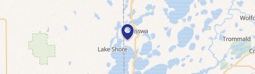 Nisswa, MN 56468