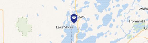 Nisswa, MN 56468