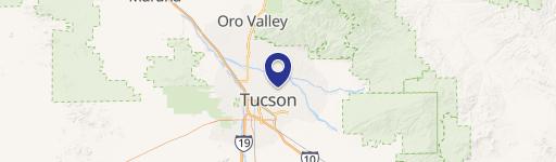 Tucson, AZ 85712