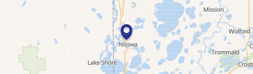 Nisswa, MN 56468