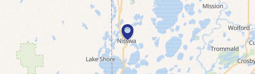 Nisswa, MN 56468