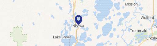 Nisswa, MN 56468