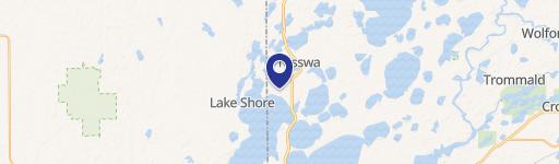 Nisswa, MN 56468