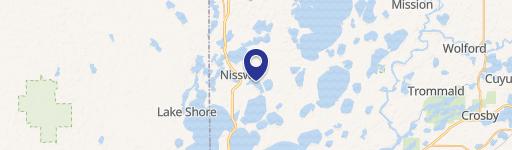 Nisswa, MN 56468