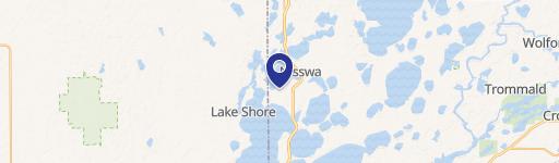 Nisswa, MN 56468