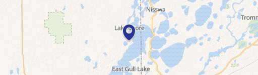 Nisswa, MN 56468