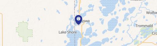 Nisswa, MN 56468