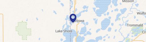 Nisswa, MN 56468