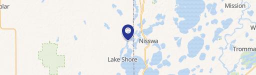 7965 Lost Lk Rd, Unit 7