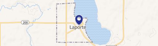 Laporte, MN 56461