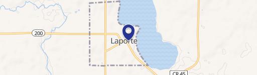 Laporte, MN 56461