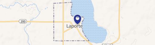 Laporte, MN 56461