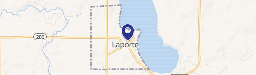 Laporte, MN 56461